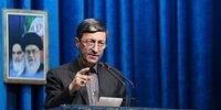 فتاح :هر نهادی اجاره نامه ندارد، اموال و ساختمان را به بنیاد مستضعفان برگرداند+ فیلم