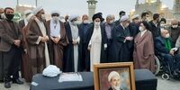 از بگومگوهای آیت‌الله یزدی و آیت‌الله هاشمی تا امضای خلع مرجعیت آیت‌الله صانعی