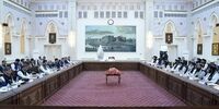 نخست‌وزیر طالبان در اولین سخنرانی تلویزیونی‌اش چه گفت؟