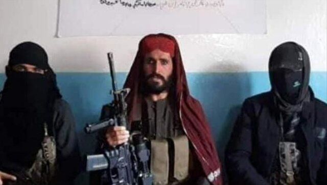 یکی از فرماندهان کلیدی طالبان پاکستان کشته شد