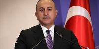 زمان نشست وزرای خارجه ترکیه، ایران، روسیه و سوریه مشخص شد