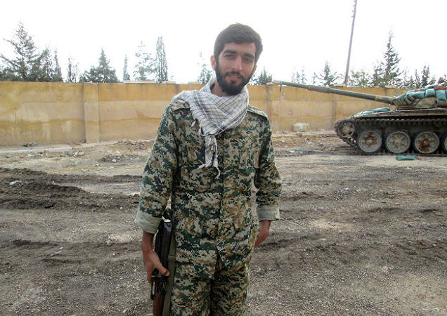 یک منبع آگاه در بیروت: داعش پیکر شهید حججی را تحویل نداده است