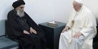 اظهارات معاون ارتباطات بین‌المللی دفتر رهبر انقلاب در واکنش به دیدار پاپ و آیت‌الله سیستانی