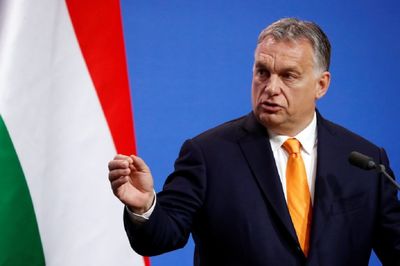مجارستان زیر سایه ترامپ به ریاست اتحادیه اروپا رسید