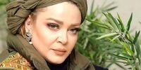 بهاره رهنما ازدواج کرد؟