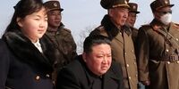 هشداری عجیب «اون» به آمریکا و کره جنوبی!