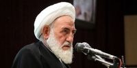 انتقاد عجیب یک امام جمعه از ساخت آشپزخانه‌های اُپن/ نوامیس را در معرض دید دیگران قرار ندهید
