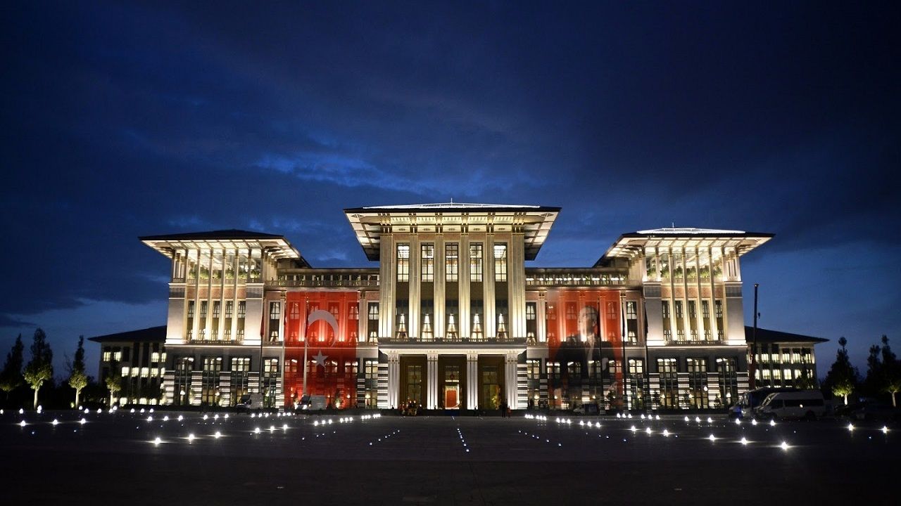 تصاویری از ۱۰ کاخ زیبای ریاست جمهوری در سراسر جهان
