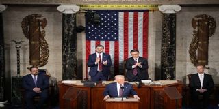 جنگ ایران و آمریکا یک بازی ویدئویی نیست | ریسک‌ هرگونه حمله بالاست | کنگره نگرانِ نقطه پایان هرگونه عملیات نظامی