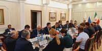 مبادلات خودرو بین ایران و روسیه اوج می‌گیرد+ جزئیات