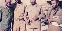دروغی که به شهید همت گفته شد 