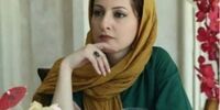  دابسمش شقایق دهقان با اهنگ خواننده زن لس آنجلسی+ فیلم