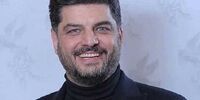 واکنش سام درخشانی به عکسِ عاشقانه‌ نوید محمدزاده و همسرش