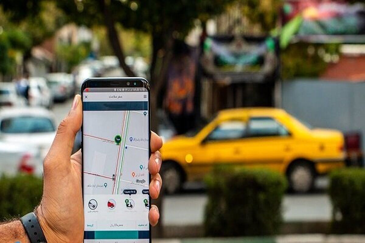 آنچه با «پول» نمی‌توان خرید | ایمانی جاجرمی: سکوت در تاکسی به شرط پرداخت پول، نگاهی مبتذل و قابل شکایت است