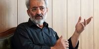 واکنش سلیمی نمین به اظهارات ذوالنوری درباره استیضاح روحانی/ وجودش در رأس کمیسیون امنیت ملی بسیار زیان‌بار است
