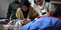 واکنش وزرای خارجه فرانسه و بلژیک به آمار بالای تلفات غیرنظامیان در غزه