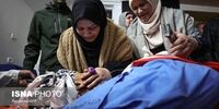 واکنش وزرای خارجه فرانسه و بلژیک به آمار بالای تلفات غیرنظامیان در غزه