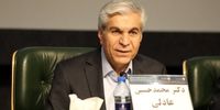 محمدحسین عادلی: پس از جنگ 8 ساله بدون استفاده از منابع خارجی، اجرای بسیاری از پروژه‌های توسعه‌ای ممکن نبود | در آن دوره 12 نرخ ارز را به 3 نرخ کاهش دادیم 