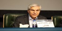 محمدحسین عادلی: پس از جنگ 8 ساله بدون استفاده از منابع خارجی، اجرای بسیاری از پروژه‌های توسعه‌ای ممکن نبود | در آن دوره 12 نرخ ارز را به 3 نرخ کاهش دادیم 