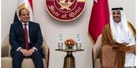 قاهره و دوحه: پاسخ حماس درباره مذاکرات با اسرائیل را دریافت کردیم