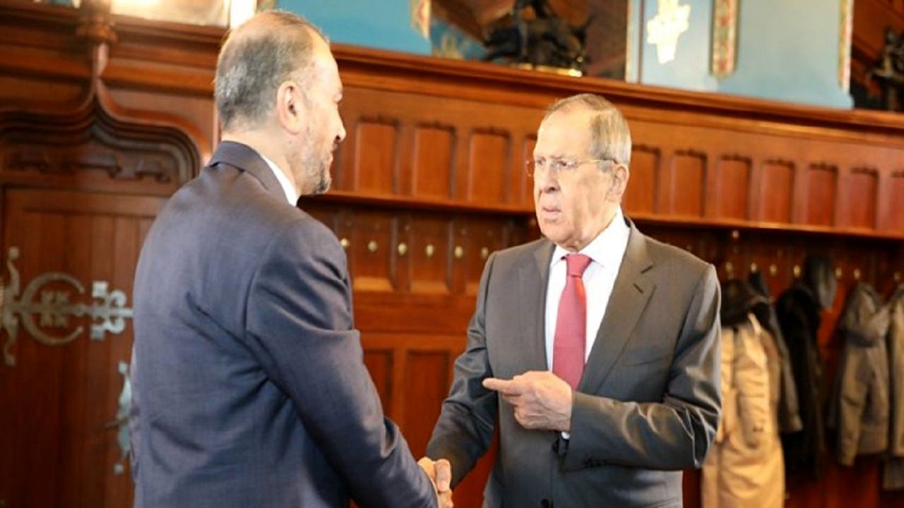 مذاکره ایران و روسیه بر سر غزه/ مسکو بیانیه داد