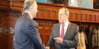 مذاکره ایران و روسیه بر سر غزه/ مسکو بیانیه داد