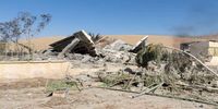  شهادت ۳ نفر در شهرستان حاجی‌آباد بندرعباس
