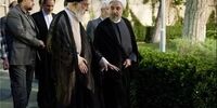 در دیدار رهبری و روحانی چه گذشت ؟