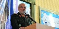 اخیرا تعرضی به مواضع ایران در سوریه نشده است
