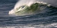 هشدار سازمان هواشناسی/افزایش ارتفاع موج در دریای‌خزر و خلیج‌فارس