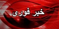فوری:شنیدن صدای انفجار در غرب تهران