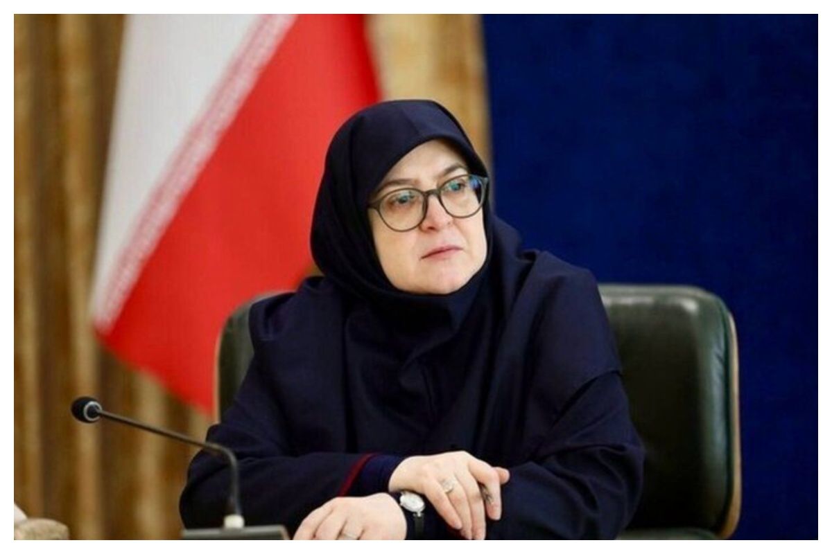 خبر توئیتری سخنگوی دولت از دستور ویژه رئیسجمهور