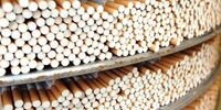 جزئیات مالیات محصولات دخانیات + جدول