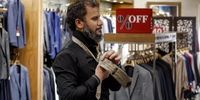 واکنش خبرگزاری فرانسه به بازگشت کروات به لباس مردان در ایران