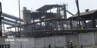 افتتاح بزرگترین کارخانه آهن اسفنجی در کشور 