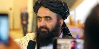 شرط طالبان برای مذاکره با آمریکا