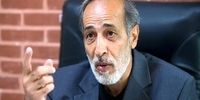 کنایه تاجیک به دولت محمود احمدی‌نژاد/متاسفانه کشور و مردم دارند جور آن زمان را می‌کشند