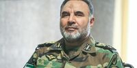 اقدام آمریکا امنیت نیروهای سنتکام در دنیا را به خطر انداخت/نیروهای مقاومت اشغالگران را از ارتفاعات جولان به قعر جهنم می‌فرستند