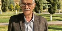 اکبر نحوی درگذشت