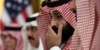 درخواست عربستان از اسرائیل درباره یمن