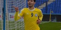 منصوریان از جذب ملی پوش ازبکستانی منصرف شد