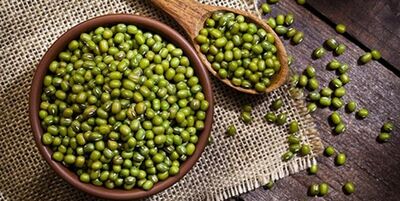 خواص باورنکردنی ملکه حبوبات در طب سنتی هندوستان 