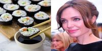  غذای محبوب آنجلینا جولی چیست؟/ 6 فایده منحصر به فرد این غذای معروف ژاپنی