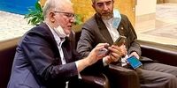 همه اعضای تیم مذاکره کننده ایران در وین باقی ماندند؟