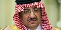 گزارش ان‌ بی‌ سی نیوز از شکنجه ولیعهد مخلوع عربستان