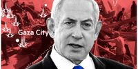 جنگ غزه؛ مانور رادیکال ها منهای نتانیاهو