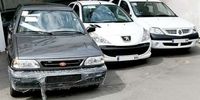 قیمت خودروهای داخلی امروز جمعه 15 تیر 97 + جدول 