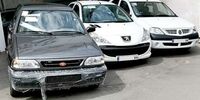 قیمت خودروهای داخلی امروز شنبه 30 تیر 97 +جدول 