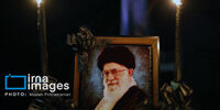 اعلام مسیرهای مراسم تشییع پیکر رهبر شهید انقلاب در شهر تهران + اینفوگرافی 
