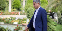 رمزگشایی از حضور طیب‌نیا در پاستور